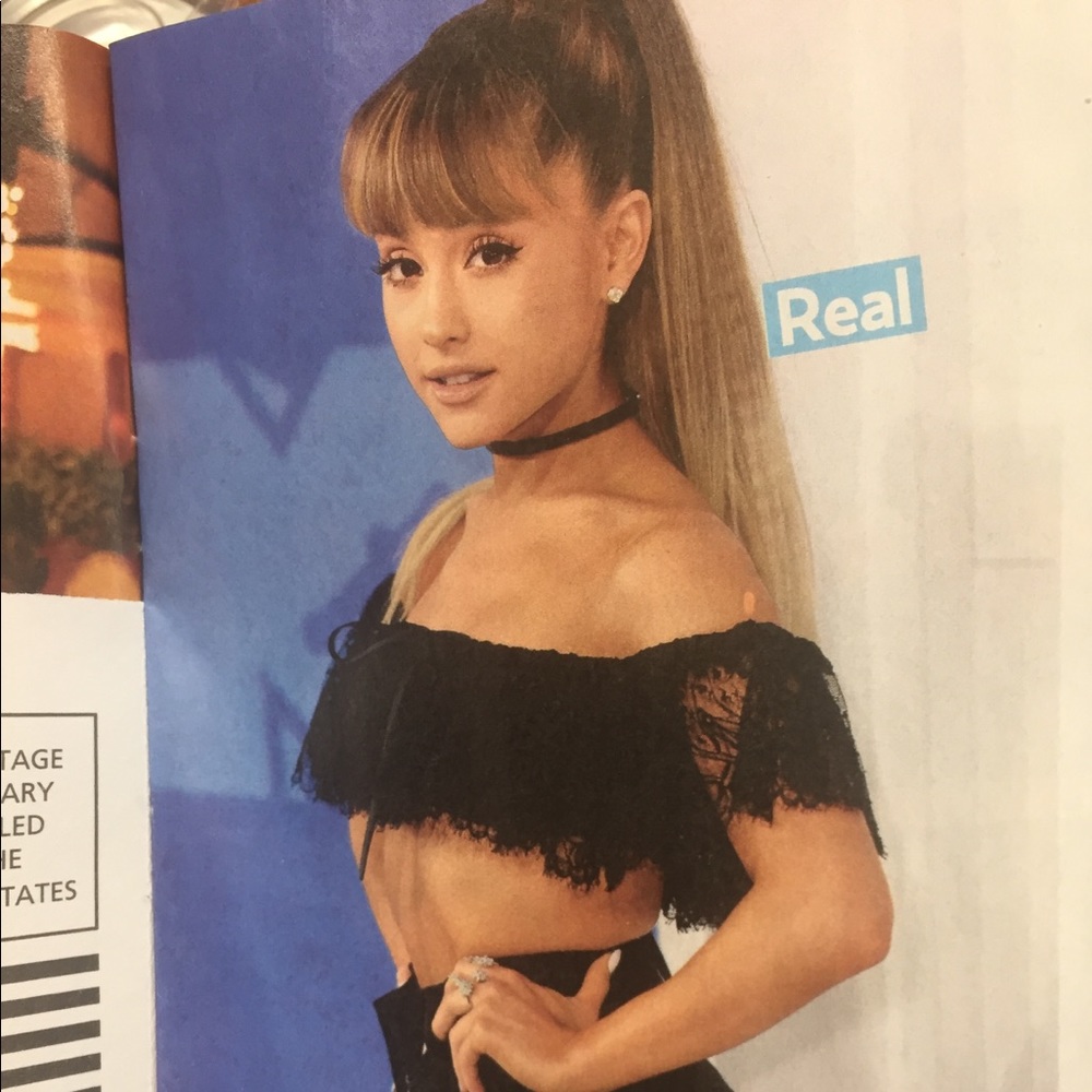 Bra/laced Frederick’s of Hollywood/Small